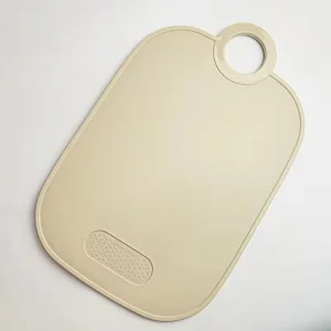 Eco Plastic Cutting Board