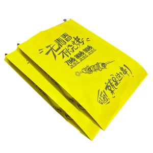 BBQ Bag