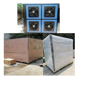 1000L Water Making Machine Air Water Generator