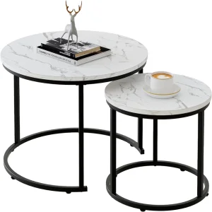 Marble Set