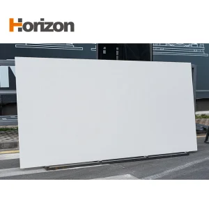 Horizon Calacatta Counter Top Quartz