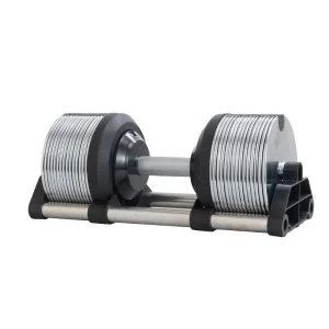 Quick Adjustment Dumbbell