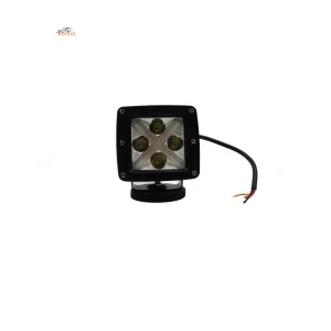 20W 3 Inch Cube LED