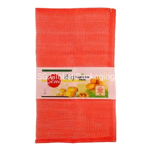 Eco Onion Bag