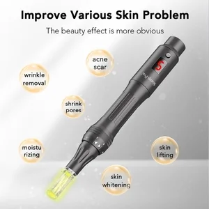 LED Derma Pen