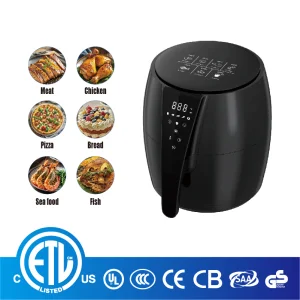 Freidola De Air's Air Fryer Oven Accessories Liner