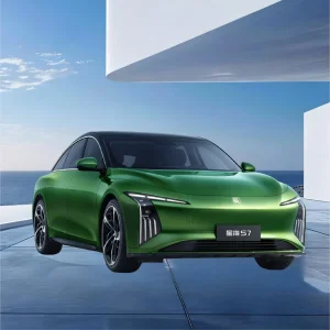 Dongfeng Forthing S7