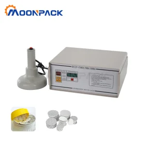 MOONPACK Induction Sealer