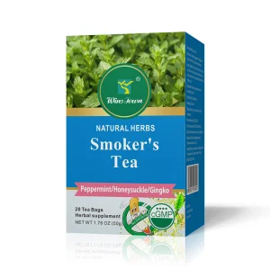 Herbal Tea