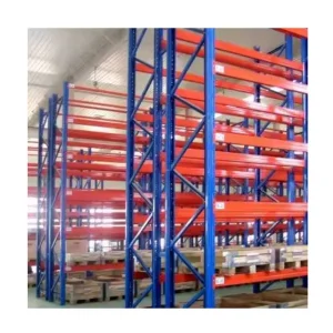 Adjustable Metal Shelving Storage Systems