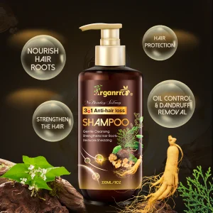 Biotin Shampoo Growth