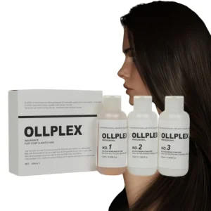 Ollplex Hair Care Products Organic Deep Moisturizing Nourishing Hair Treatment