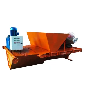 Irrigation Machine