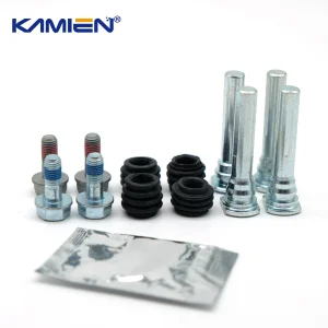 High Quality Auto Parts Brake Caliper Guide Pin for Land Rover