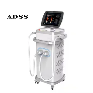 ADSS Dynamic Pulse Light Photofacial Skincare IPL Laser Hair Removal Machine For Salon Beauty Equipment With ODM OEM