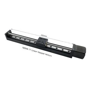 Nema 11 Stepper Motor for 3D Printer