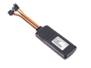 3G Vehicle GPS Tracker