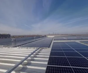 330W Graphene Polycrystalline PV Transparent Thin Film PV Hybrid Poly 24 Volt Flexible Amorphous 360 Watt 320W Solar Panel