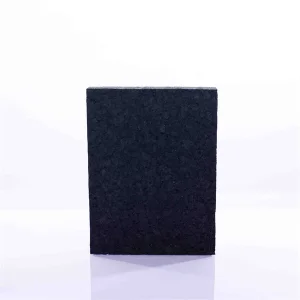Wholesale Open cell structure rubber foam soundproof insulation board