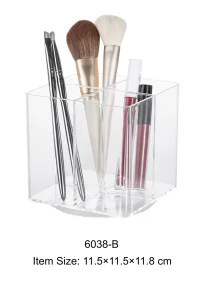 Brocha de Maquillaje Cuadrada