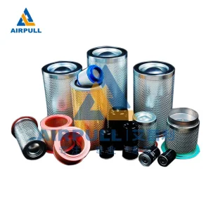 Replacement Screw Compressor Filter