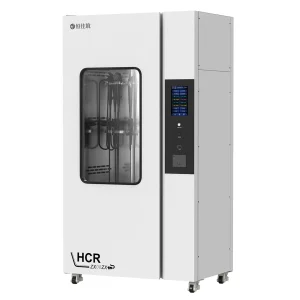 Low Humidity Cabinet