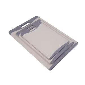 CE Certification Sustainable Wheat Straw Cutting Board Set - Eco-Friendly Kitchen Essential from China Suppliers and Factory Manufacturer, Company