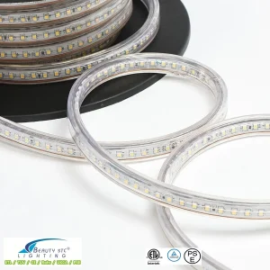 TUV CE LED Rope Strip