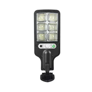 Outdoor LED Wall Lamp Solar