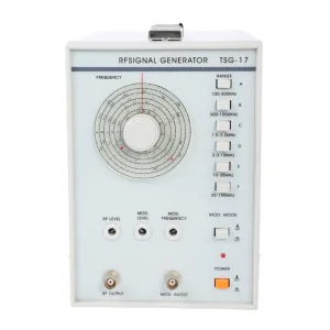 High Frequency Signal Generator