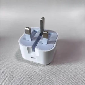 Dual USB-C Charger 20W