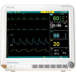 Portable Patient Monitor