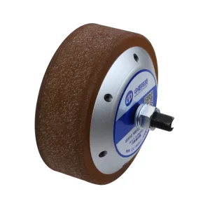 Motor de cubo de rueda de accionamiento directo sin engranajes eléctrico sin escobillas de baja velocidad y potente Zltech 6.5inch 48V 200rpm 200kg