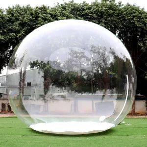 Inflatable Bubble House Tent