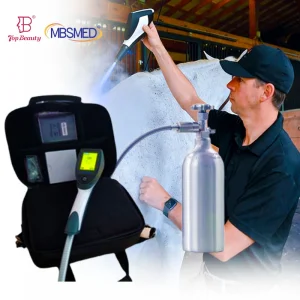 for Human for Horse Orthopedic Localized Cryotherapy Machine Pain &amp; Inflammation for Faster Recovery