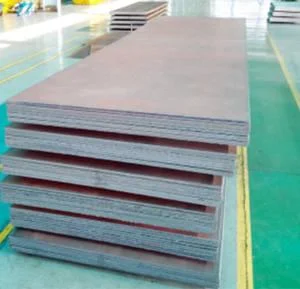 Hot Rolled Steel Sheet Price Steel Coil Sheet Plate