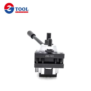 Factory Direct Sale Quick Change Tool Posts