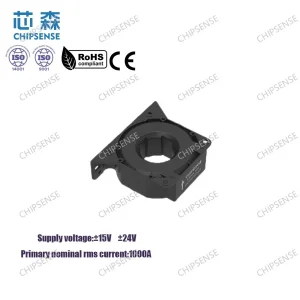 Wind Turbo Inverter Sensor