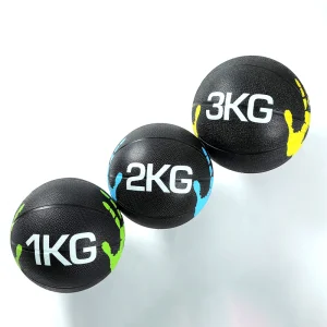 Double Grip Ball
