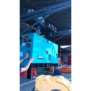 Factory Supply Hydraulic Truck Drum Lifter Tilter Pallet Box for Sale