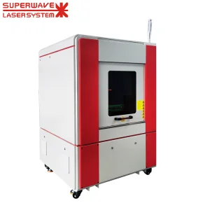 Customized Laser Cutting Machine for Jewelry Industry High-precision Laser Cutter Machines