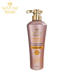 Hot-selling Whitening Moisturizing Lotion Protect Skin From Harmful UV Rays Lotion Nourishing Lotion SPF 40 Body Care