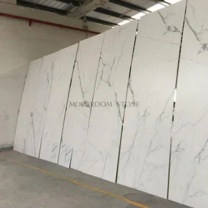 3200X1600mm Marble Stone Glazed Polished Ceramic Porcelain Slab Wall Floor Tiles