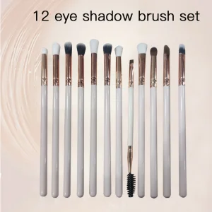 Christmas 12PCS Pink Set