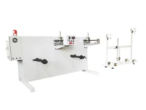 China Shaft Type Winding Machine Factory, Factories