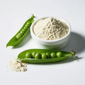 Vegan Pea Protein Isolate Bulk