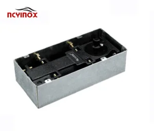 Factory Price 7300 Heavy Duty Hydraulic High Loading Capacity 150kg Floor Spring Door Closer