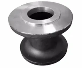 China Alloy Steel Forklift Part Manufacturers