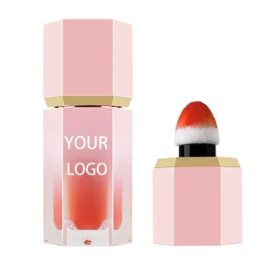 OEM Liquid Blush Trim Lasting Matte Eom Watercolor Makeup Lip Gloss 7ml