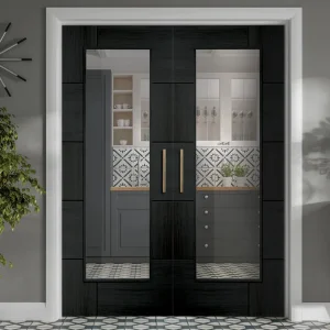Ace MDF Door Flush Door Interior Composited Wood Door